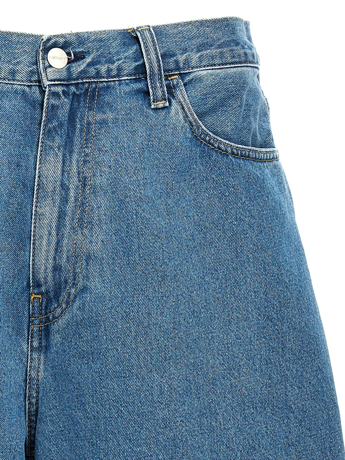 Carhartt Wip - 'Landon' bermuda shorts