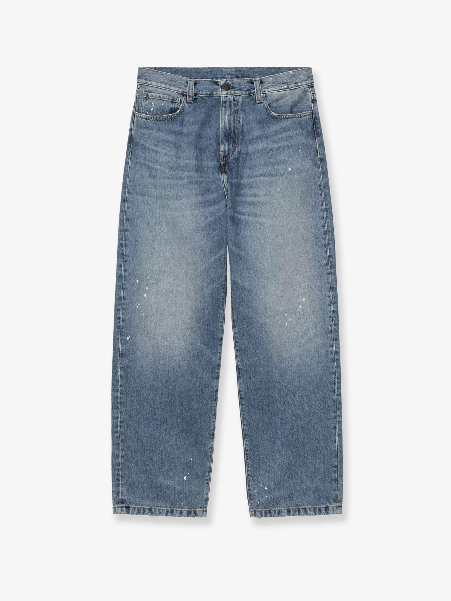 Carhartt Wip - Landon blue denim jeans