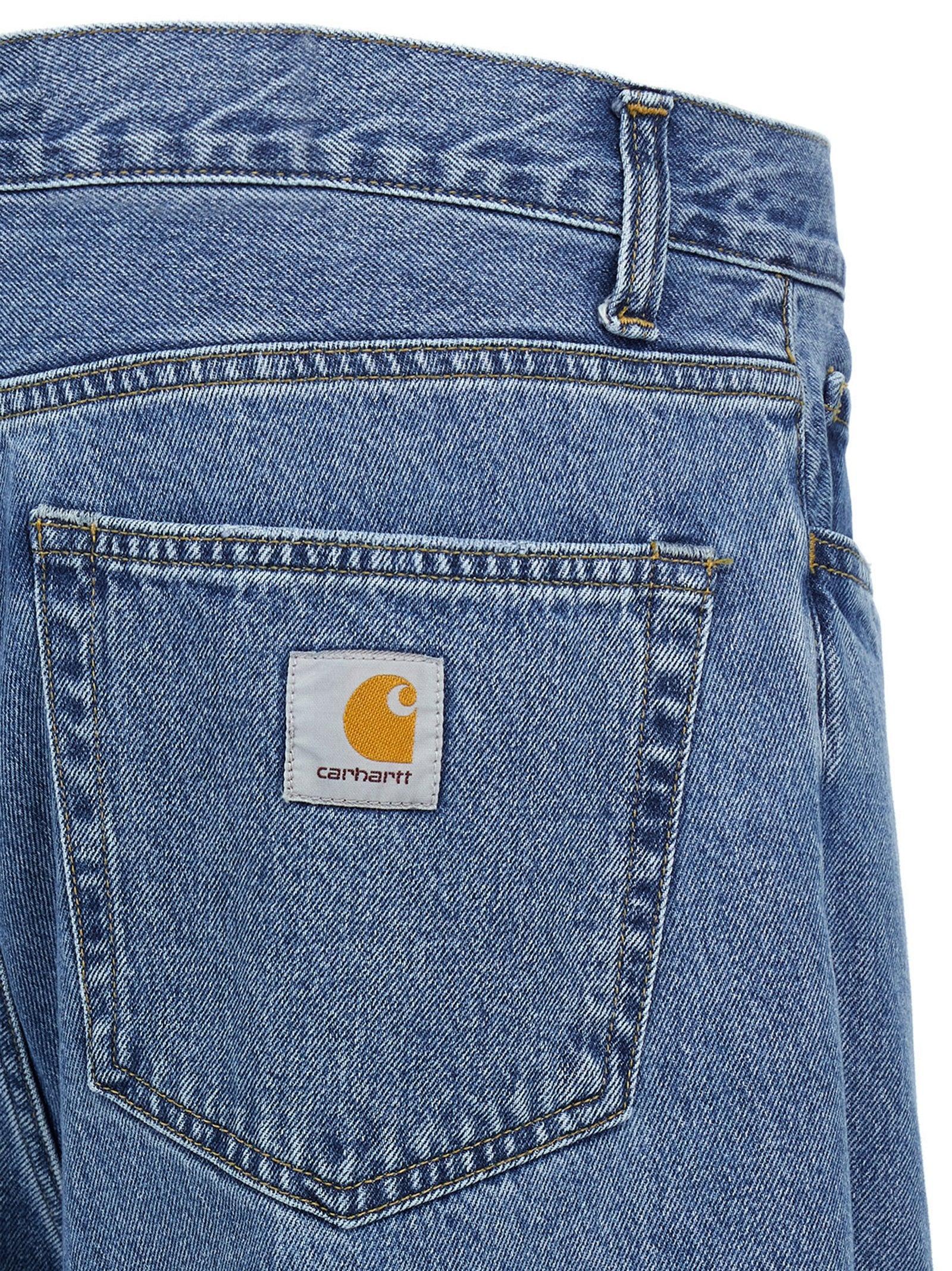Carhartt Wip - 'Landon' jeans