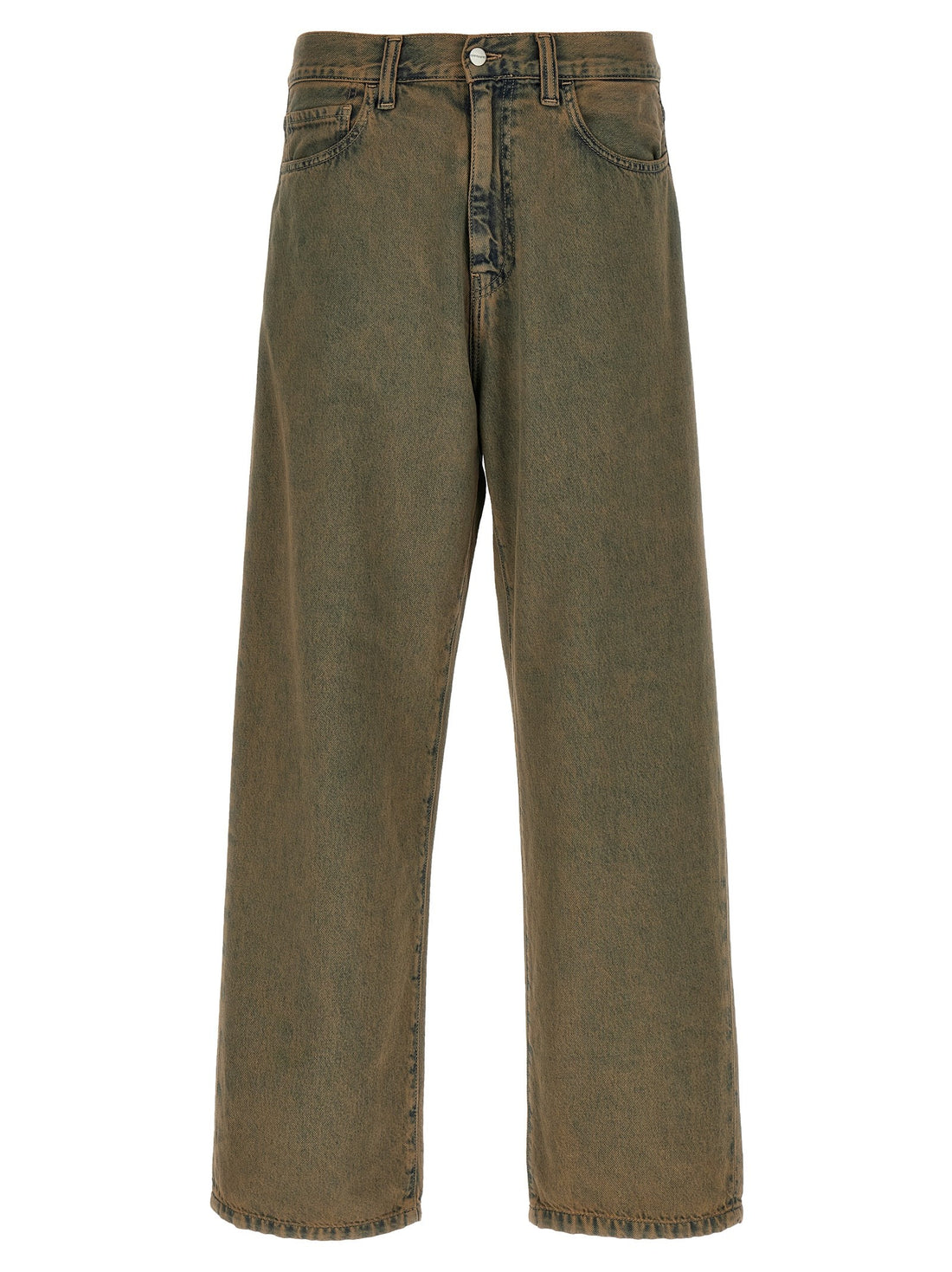 Carhartt WIP - 'Landon' jeans Brown 34