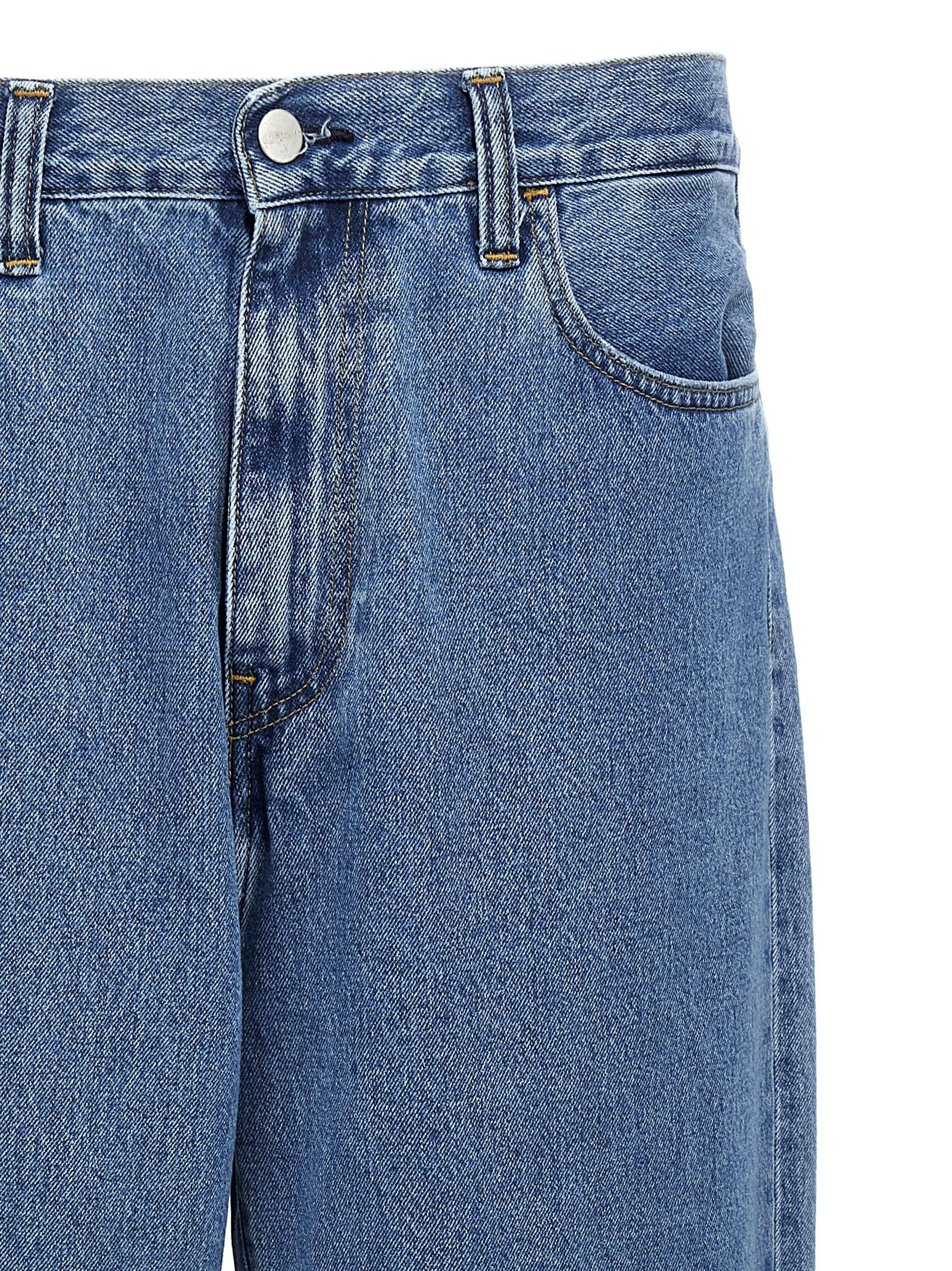 Carhartt Wip - 'Landon' jeans