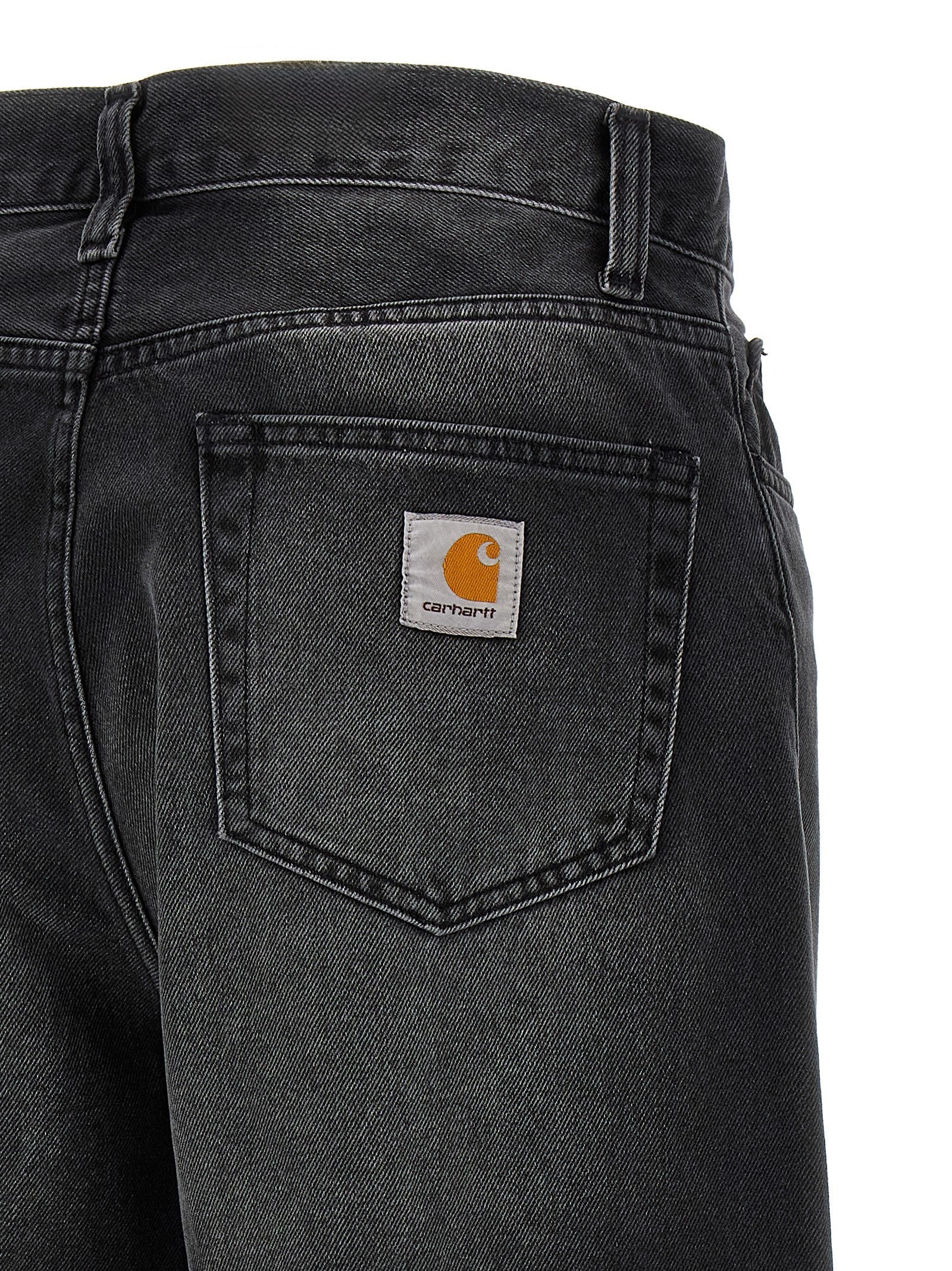 Carhartt Wip - 'Landon' jeans
