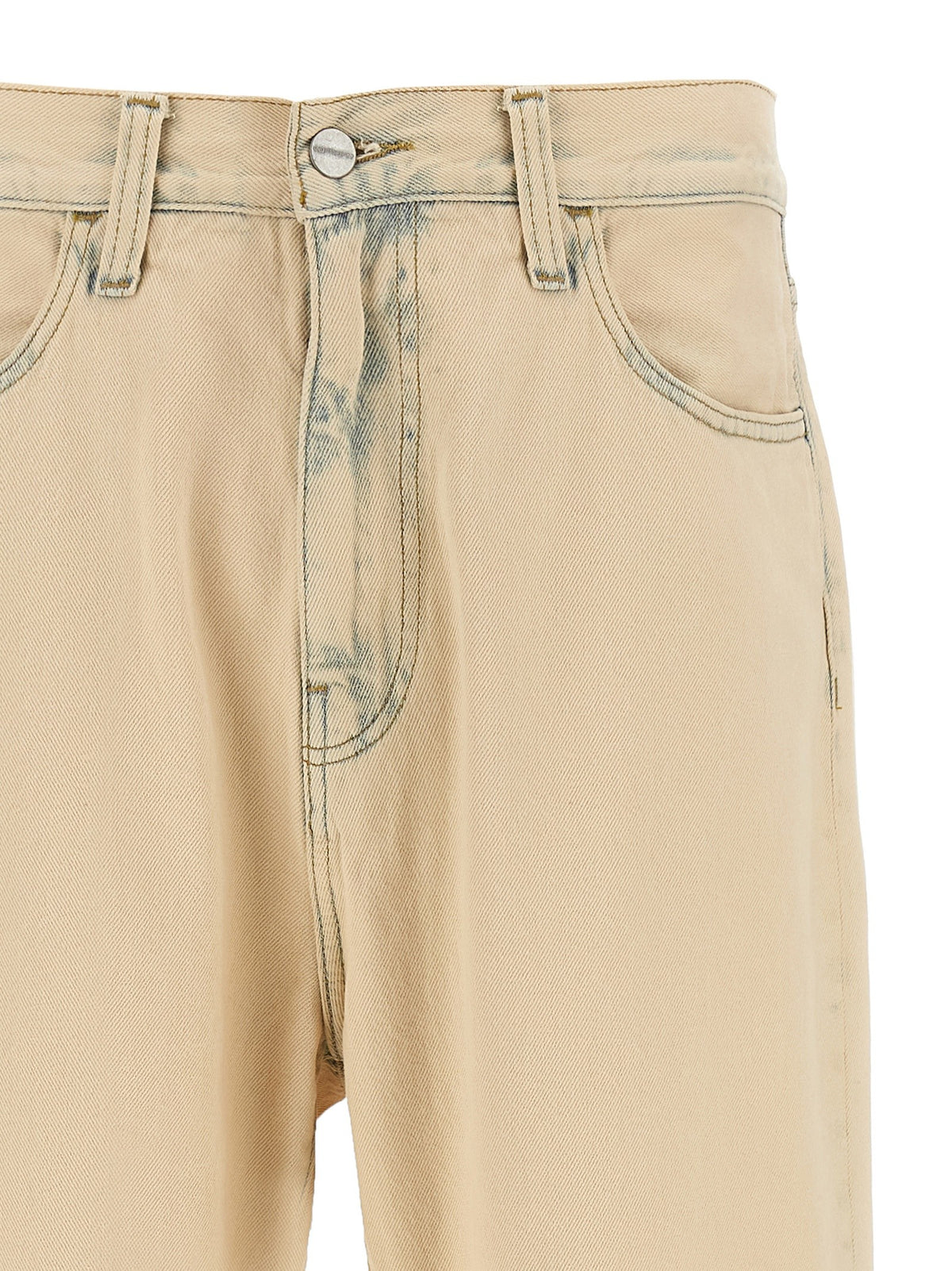 Carhartt Wip - 'Landon' jeans