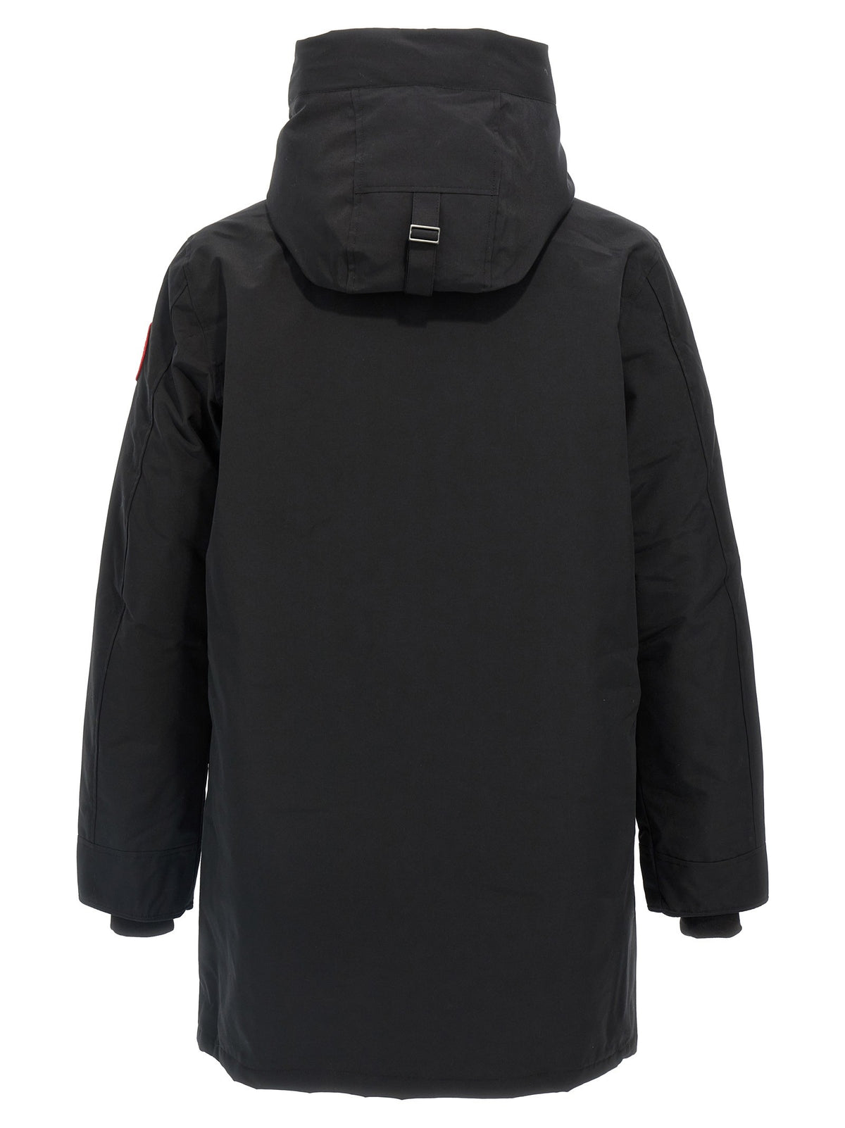 CANADA GOOSE - 'Langford' parka