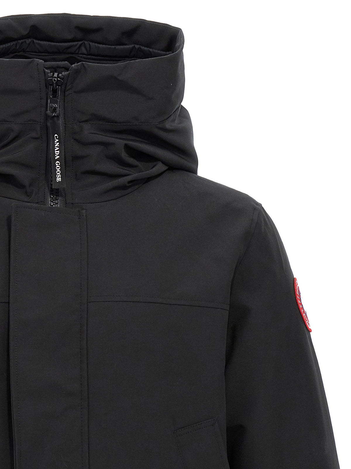 CANADA GOOSE - 'Langford' parka