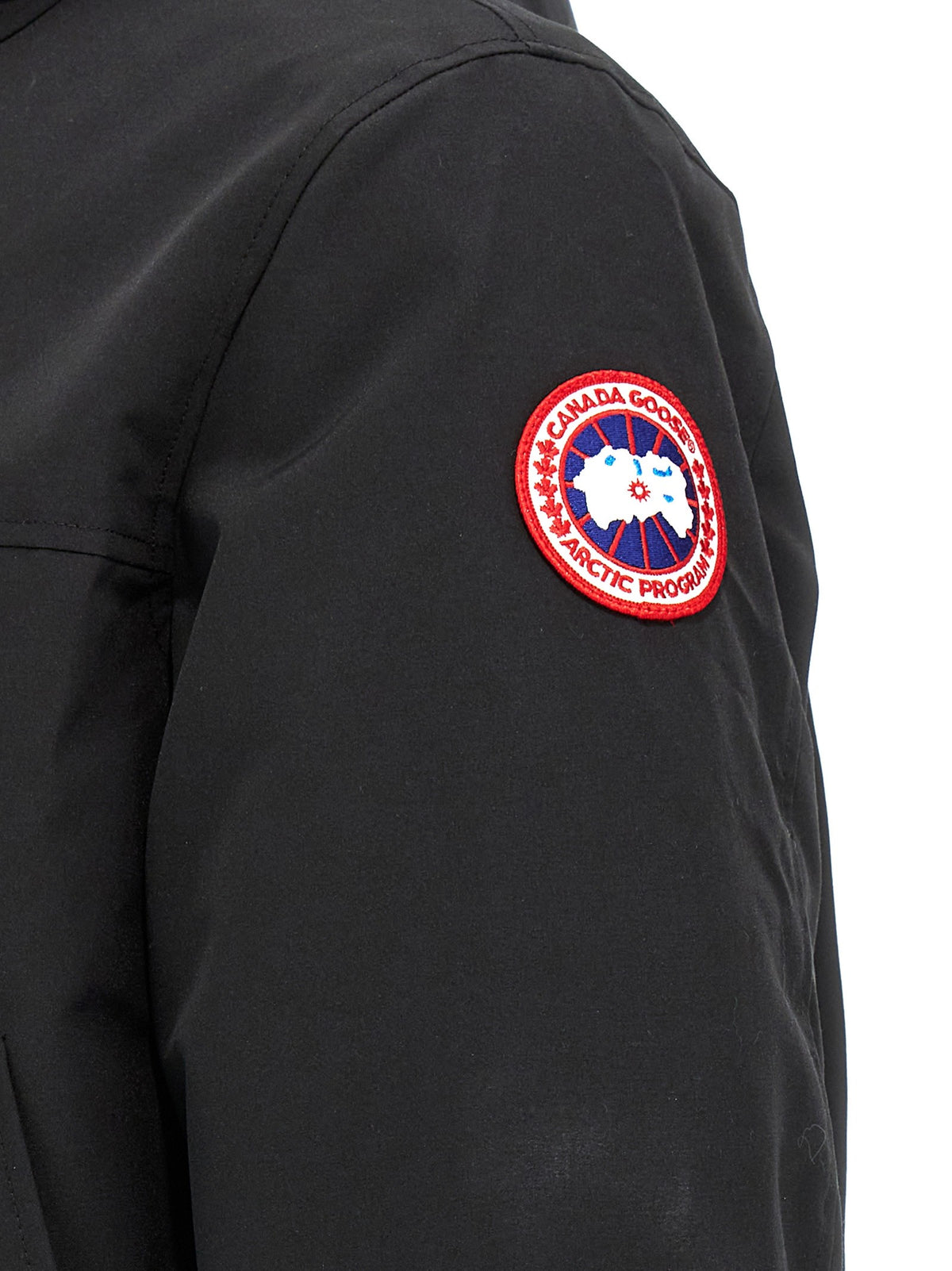 CANADA GOOSE - 'Langford' parka