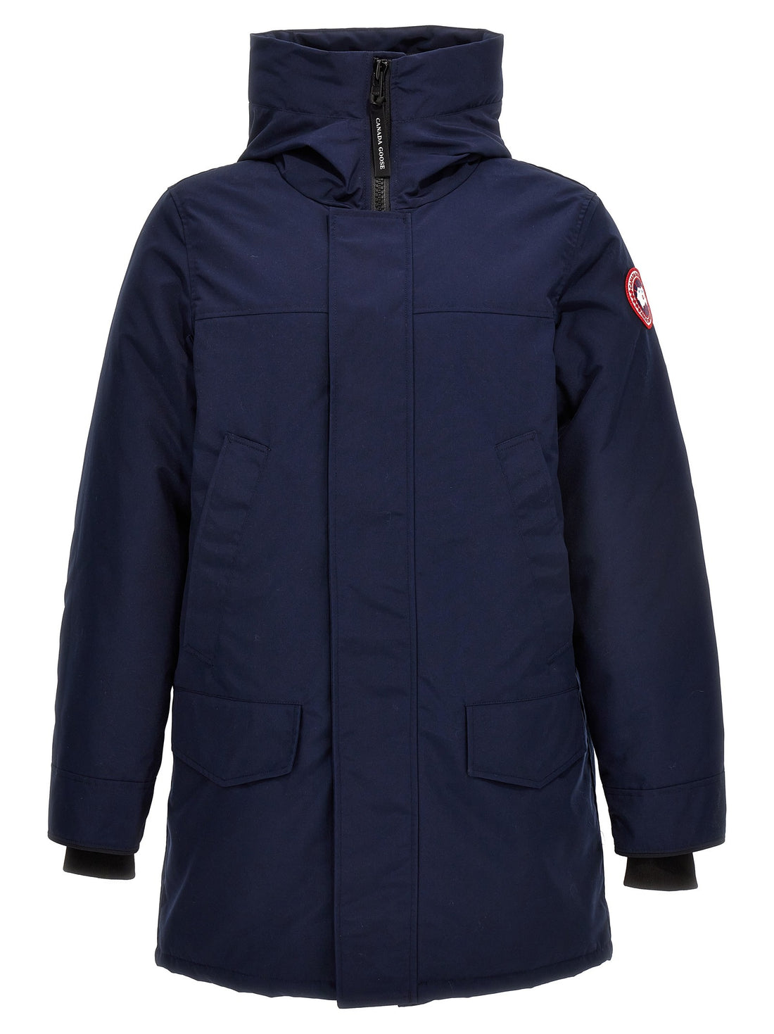 CANADA GOOSE - 'Langford' parka