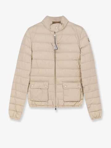 Moncler Lans recycled material down jacket