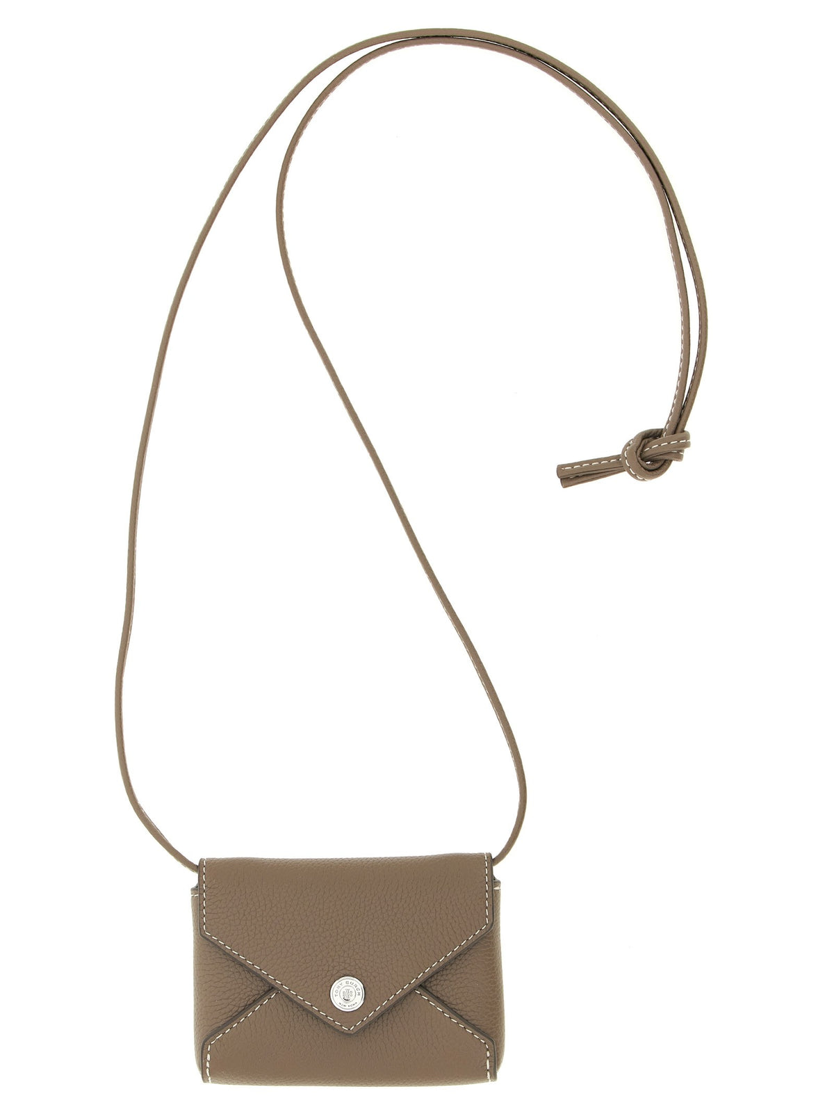 Tory Burch - 'Lanyard' card holder