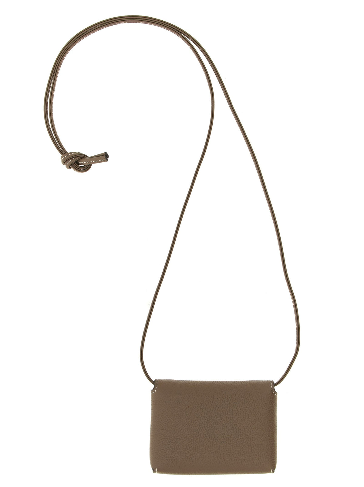 Tory Burch - 'Lanyard' card holder