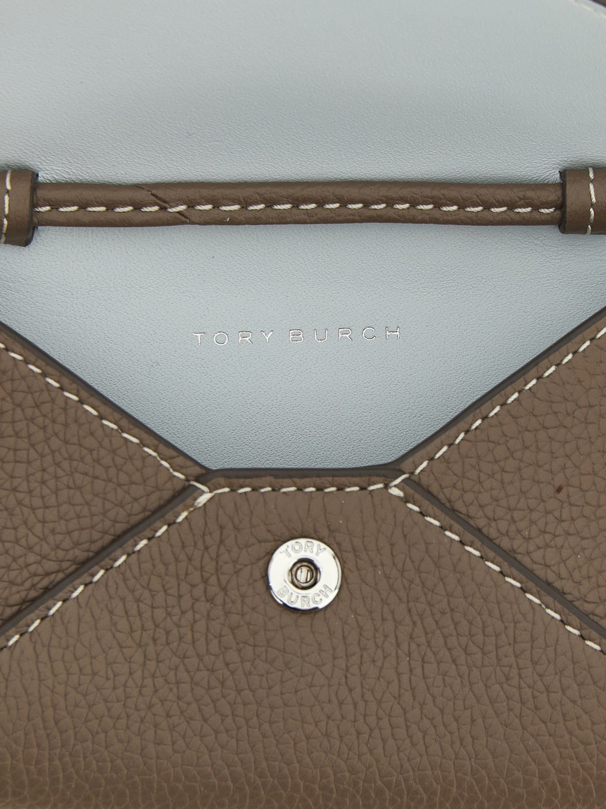 Tory Burch - 'Lanyard' card holder