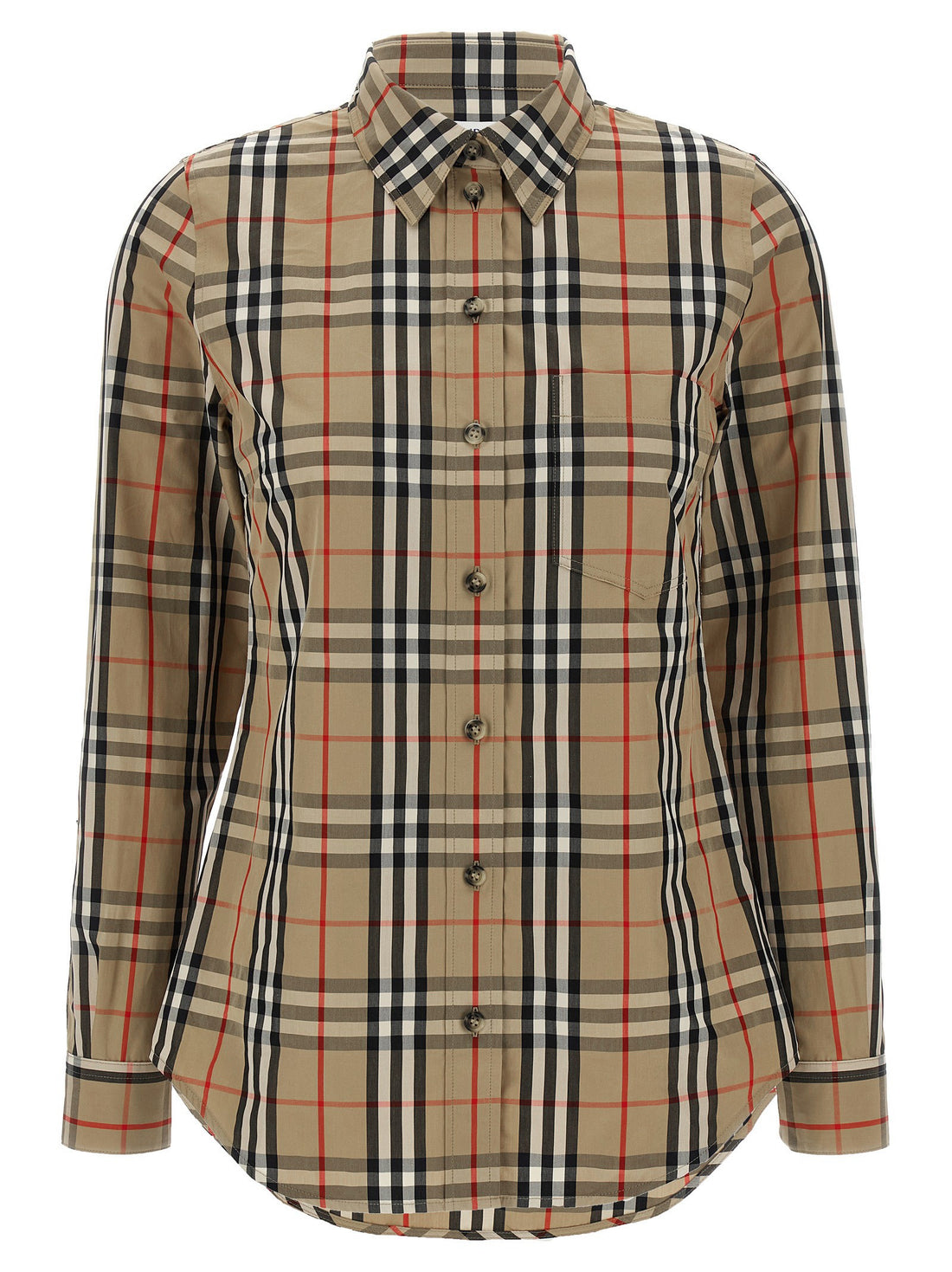 Burberry - 'Lapwing' shirt lapwing-shirt