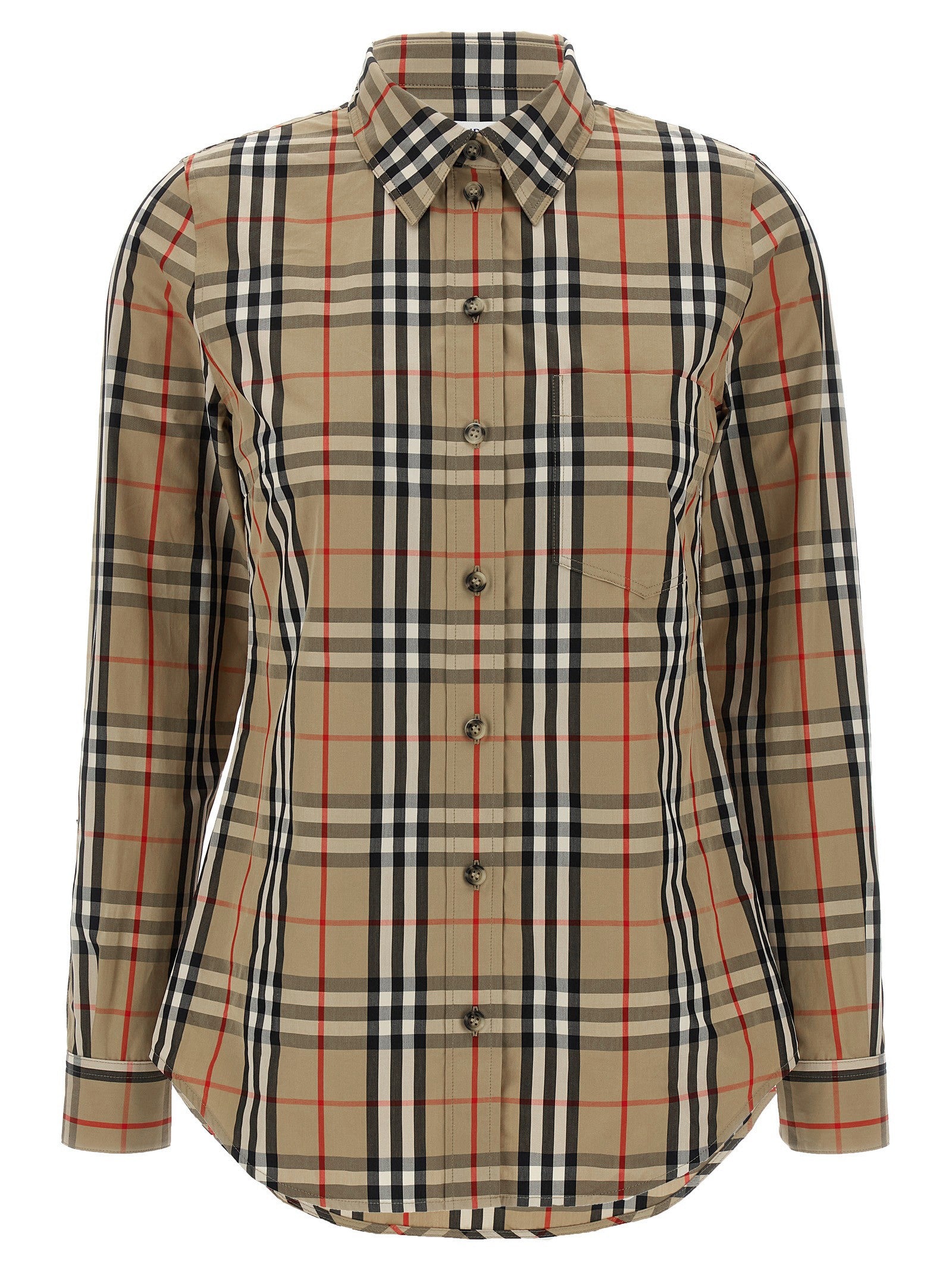 Burberry - 'Lapwing' shirt