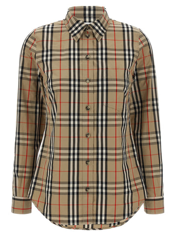 Burberry - 'Lapwing' shirt