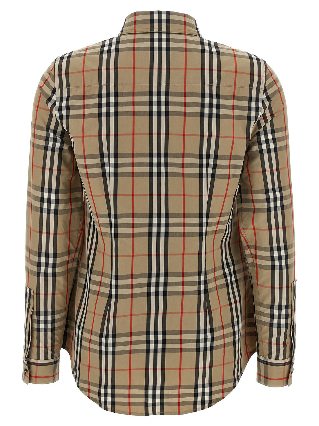 Burberry - 'Lapwing' shirt lapwing-shirt