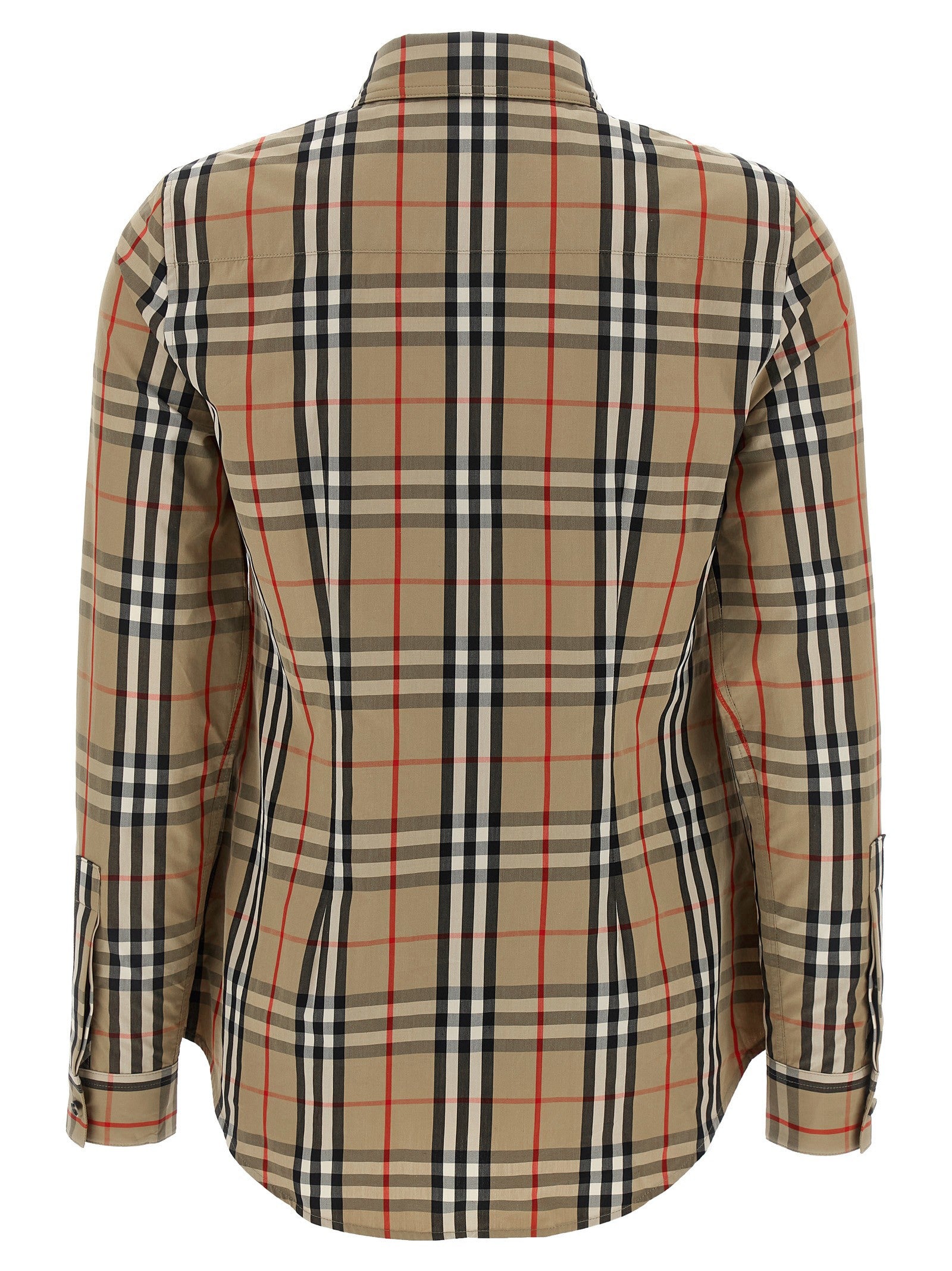 Burberry - 'Lapwing' shirt