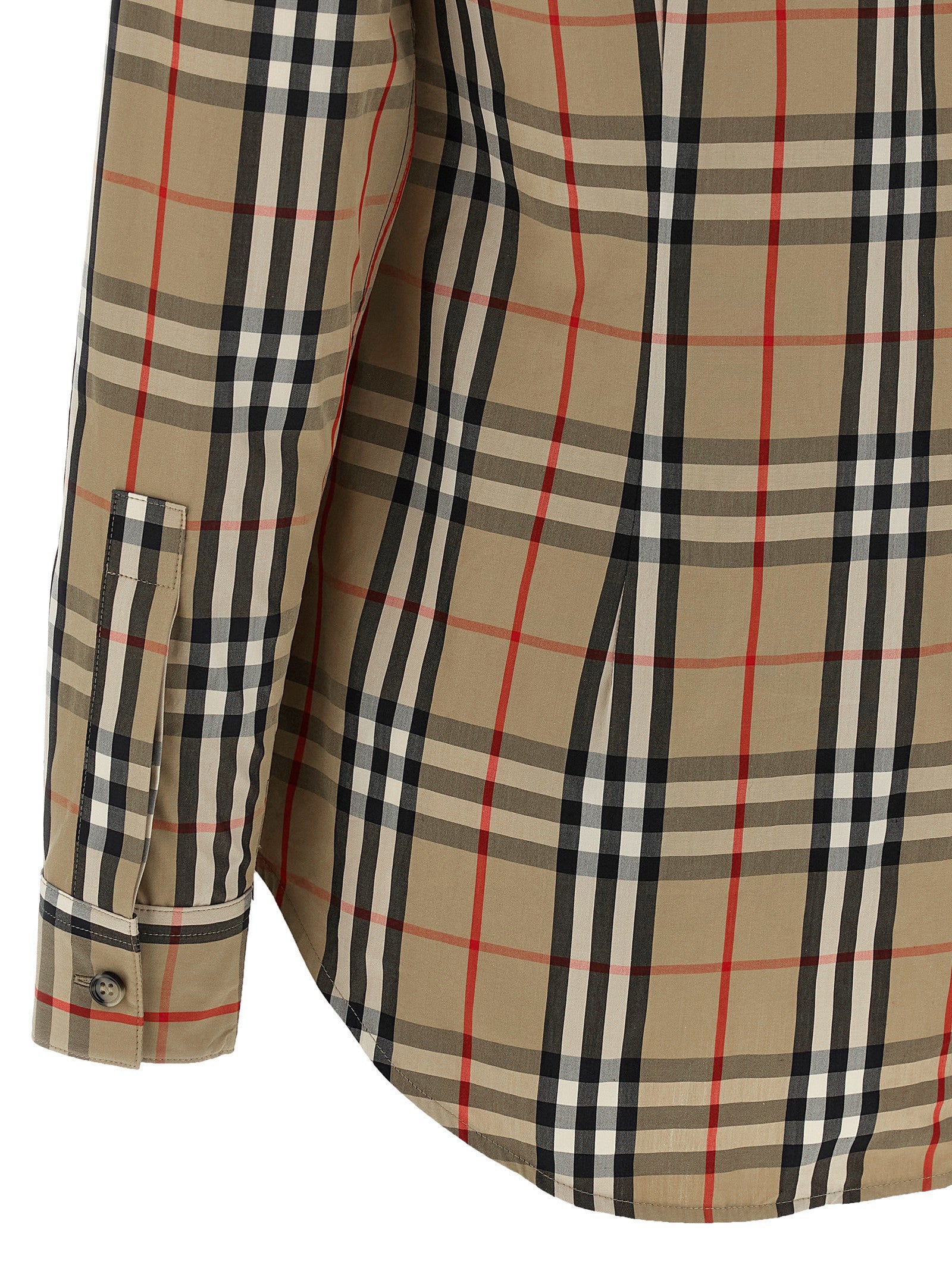 Burberry - 'Lapwing' shirt