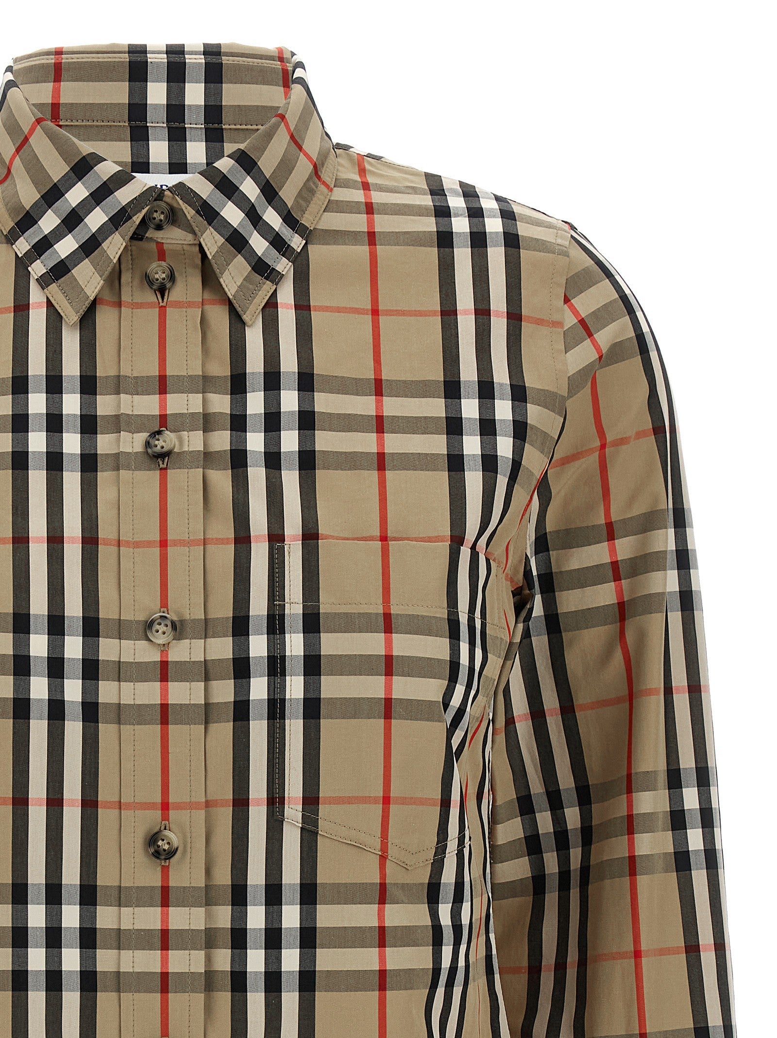 Burberry - 'Lapwing' shirt