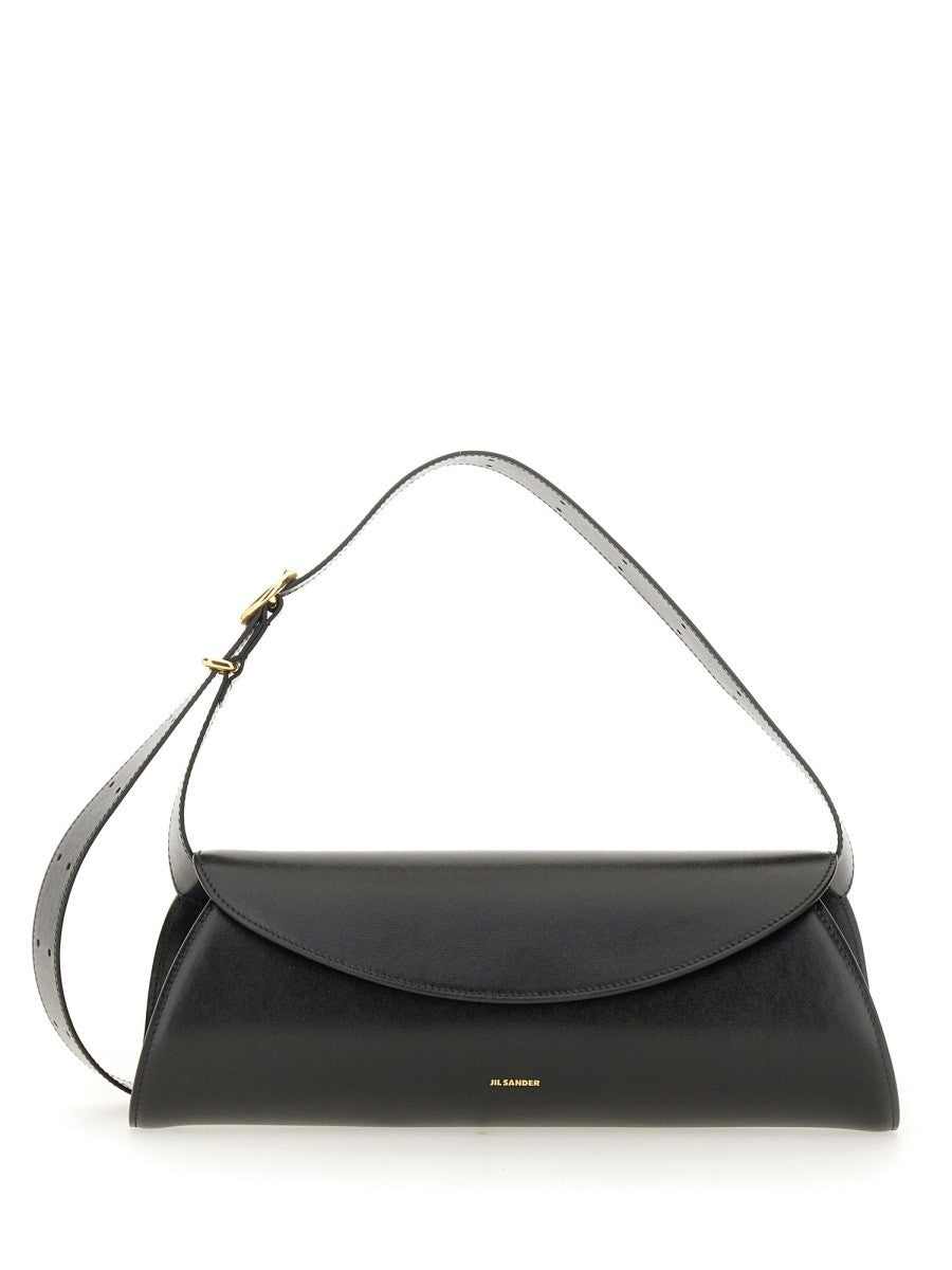 JIL SANDER - LARGE "CANNOLI" BAG large-cannoli-bag_05f0cc8f-6314-427e-9b5e-e7ebe6827f43