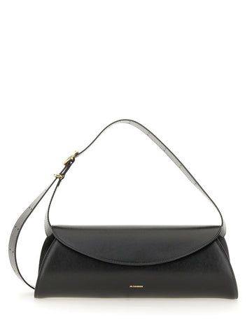 JIL SANDER - LARGE "CANNOLI" BAG large-cannoli-bag_05f0cc8f-6314-427e-9b5e-e7ebe6827f43
