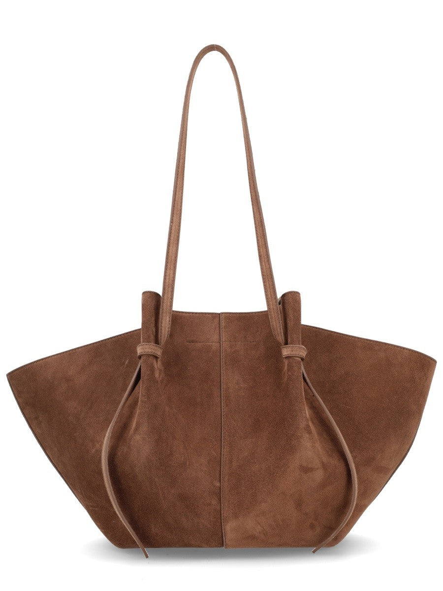YUZEFI - LARGE "MOCHI" BAG