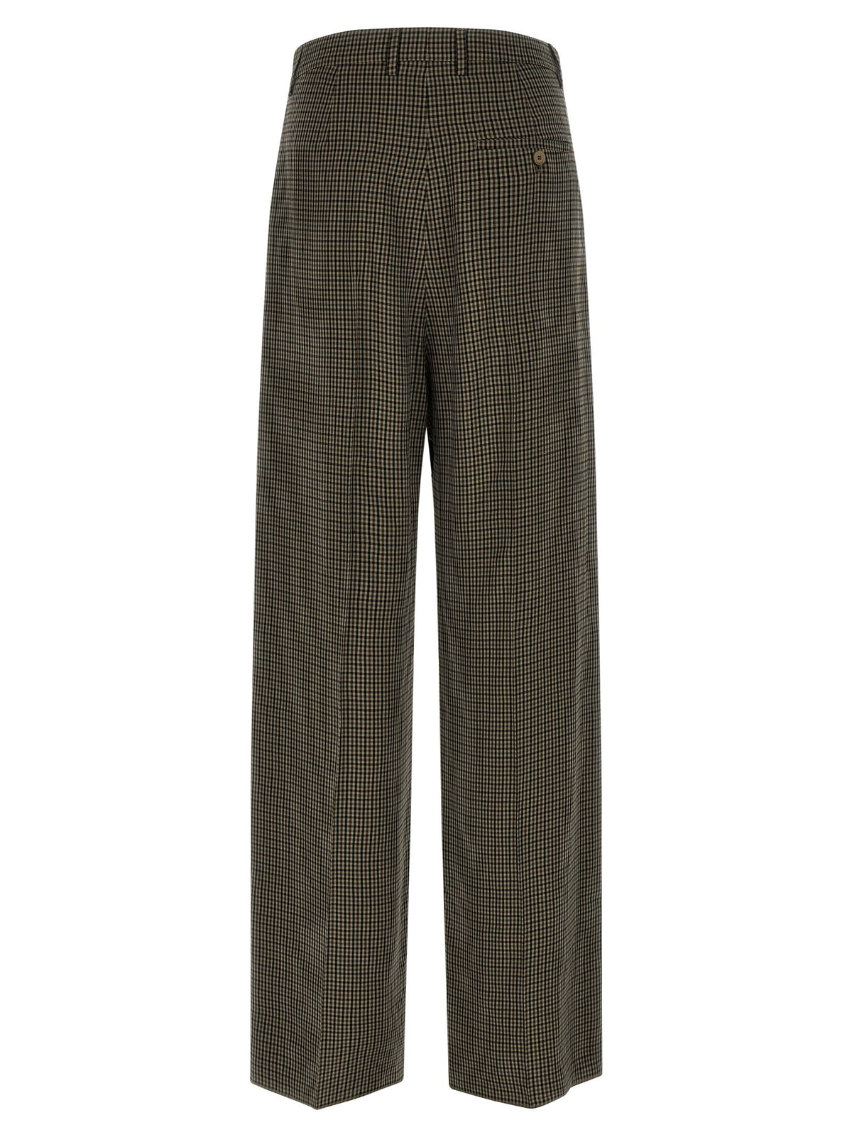 Balenciaga - 'Large Tailored' pants