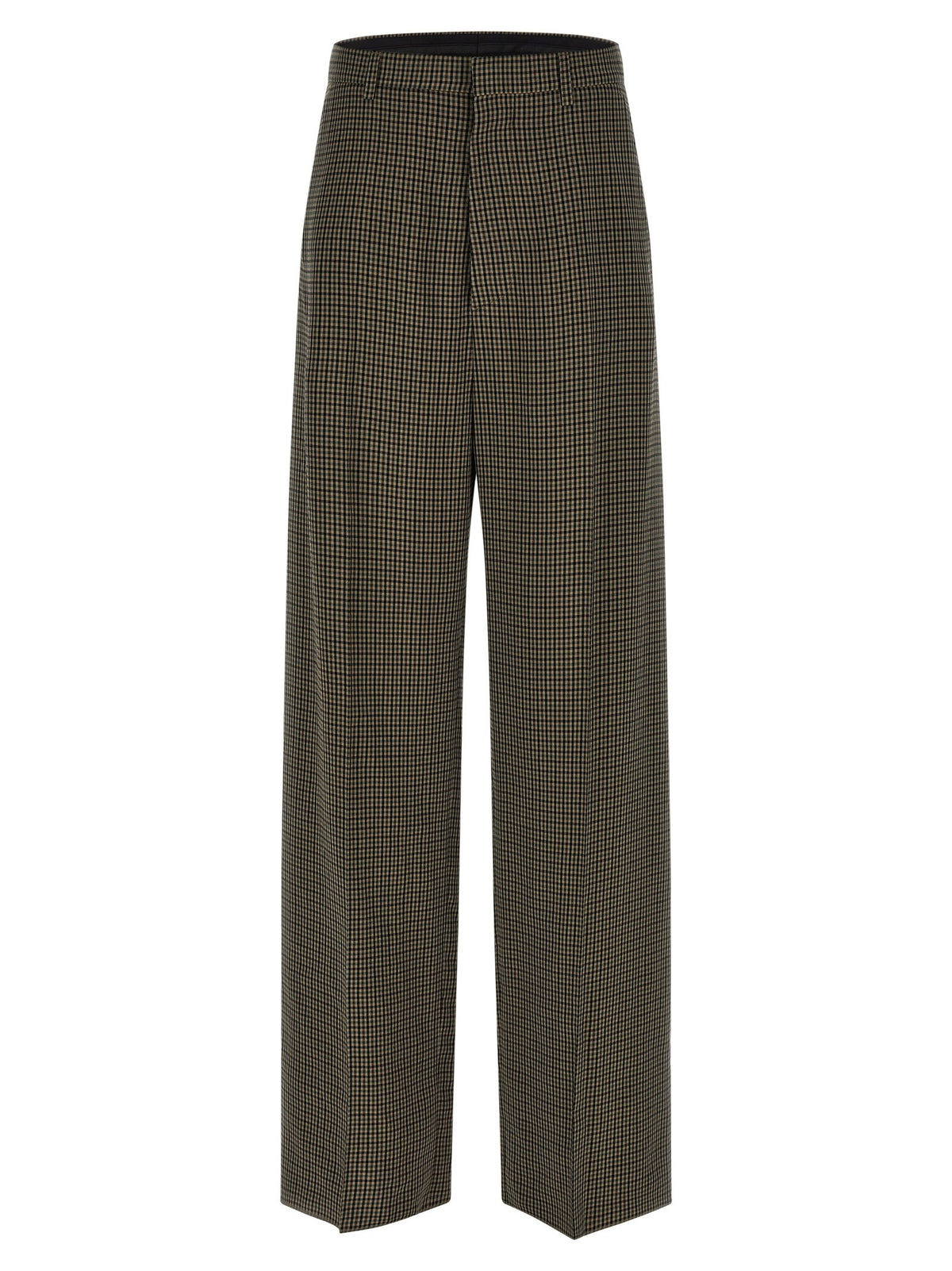 Balenciaga - 'Large Tailored' pants