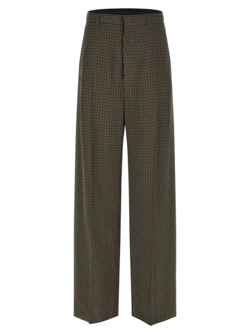 Balenciaga - 'Large Tailored' pants