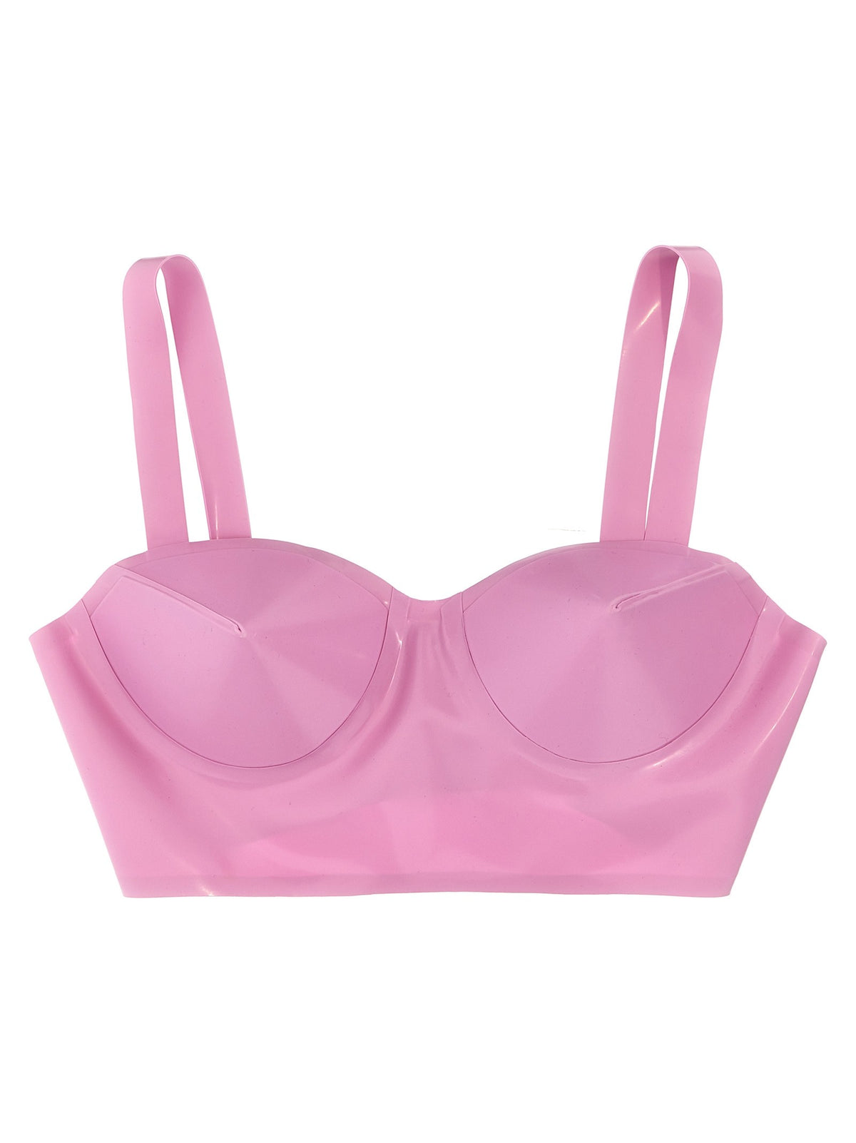 Maison Margiela - Latex bra
