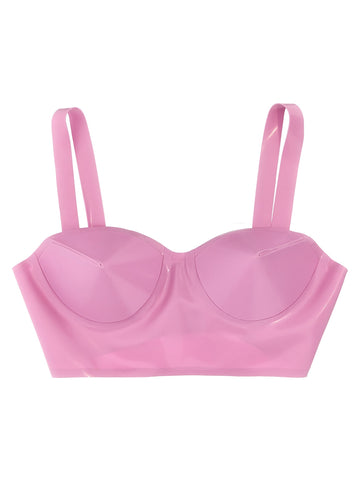 Maison Margiela - Latex bra