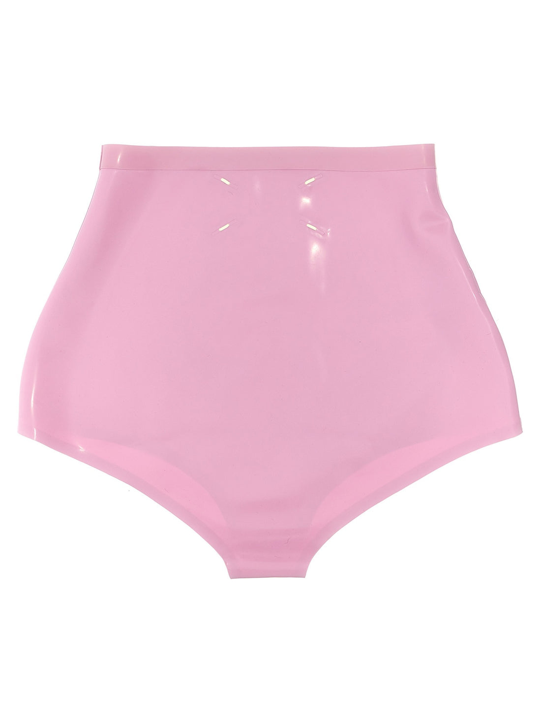 Maison Margiela - Latex high waist briefs latex-high-waist-briefs_ef1fc44f-0c73-44bd-83c3-c2e6727e63cc