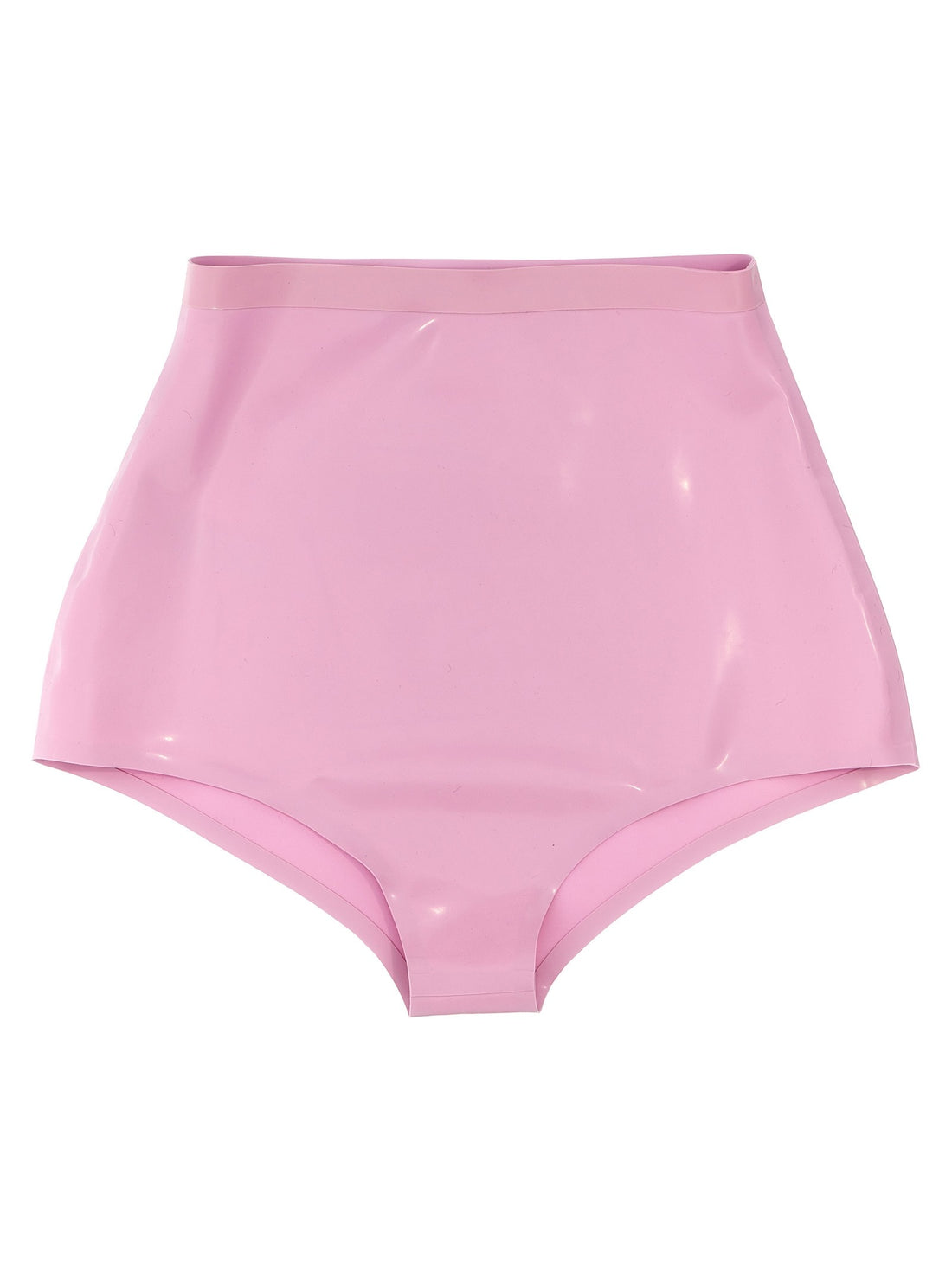 Maison Margiela - Latex high waist briefs latex-high-waist-briefs_ef1fc44f-0c73-44bd-83c3-c2e6727e63cc