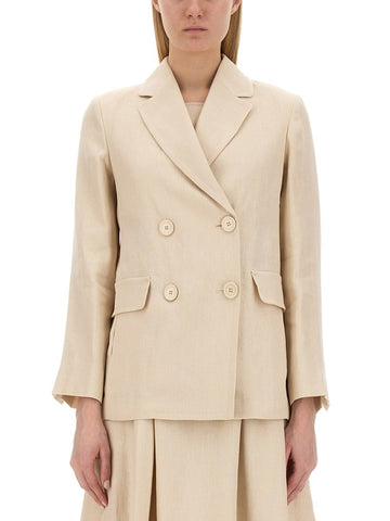 S MAX MARA - "LAURA" JACKET laura-jacket