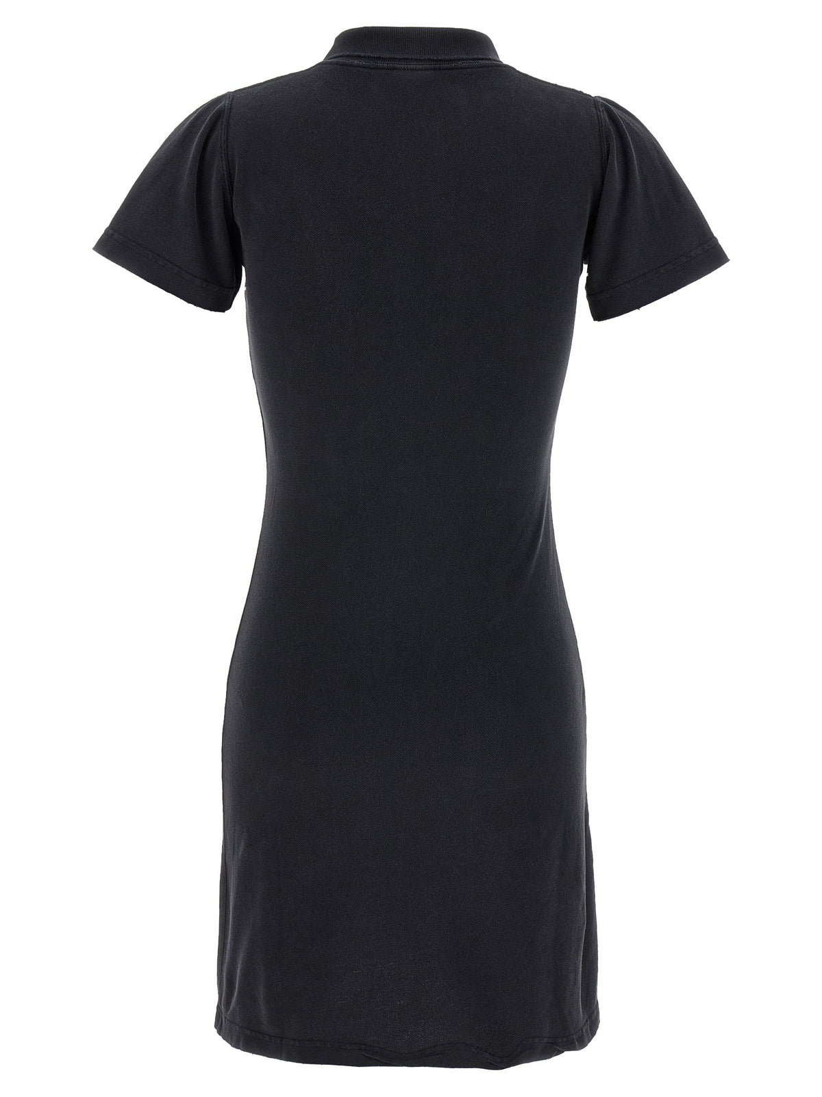 Balenciaga - 'Laurel Classic' polo dress