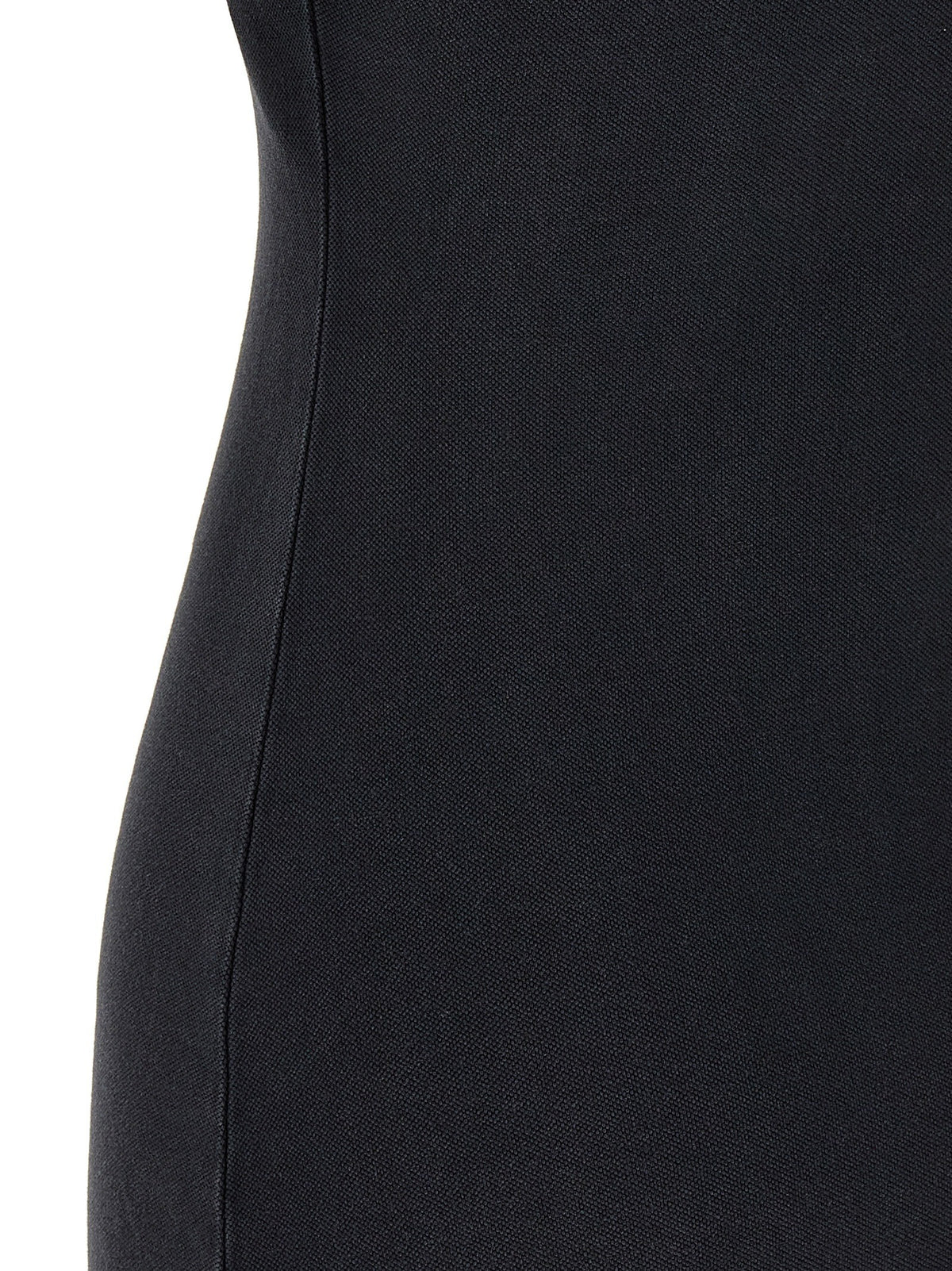Balenciaga - 'Laurel Classic' polo dress
