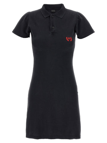 Balenciaga - 'Laurel Classic' polo dress