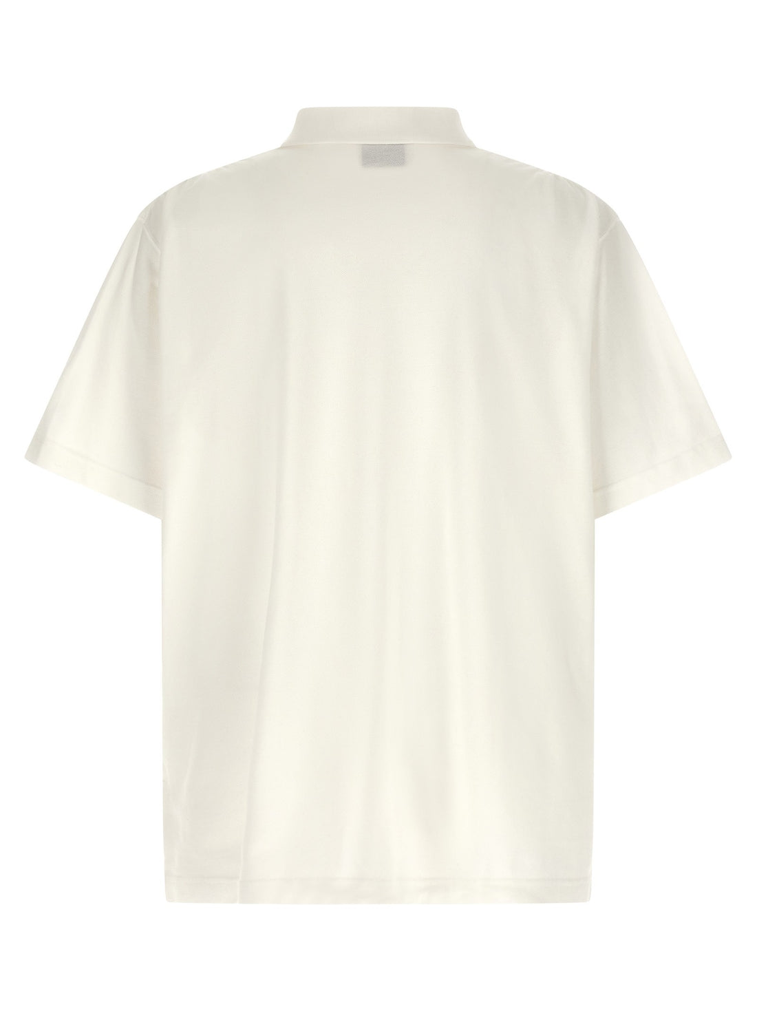 Balenciaga - 'Laurel Classic' polo shirt