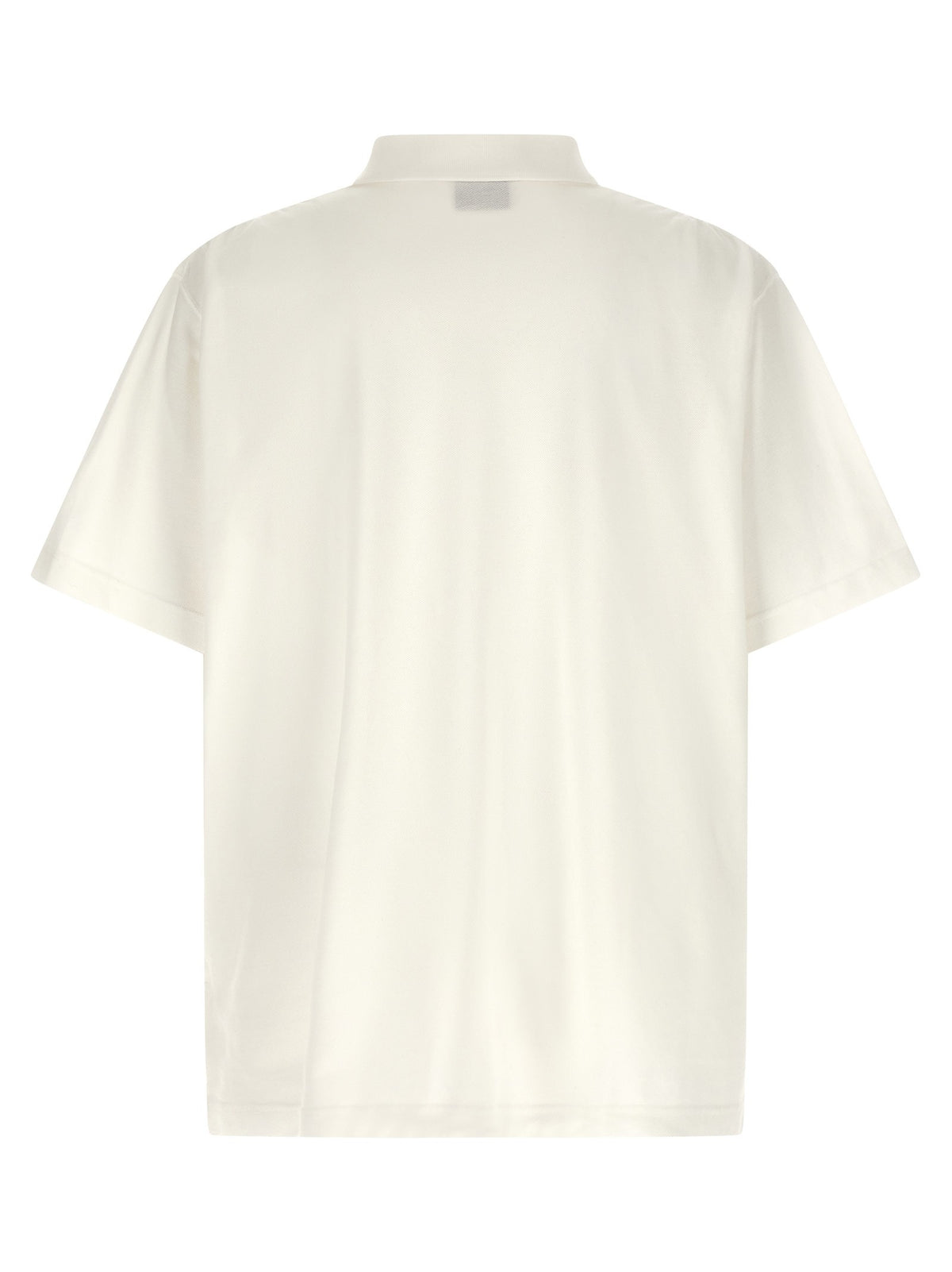 Balenciaga - 'Laurel Classic' polo shirt