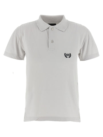 Balenciaga - 'Laurel Classic' polo shirt