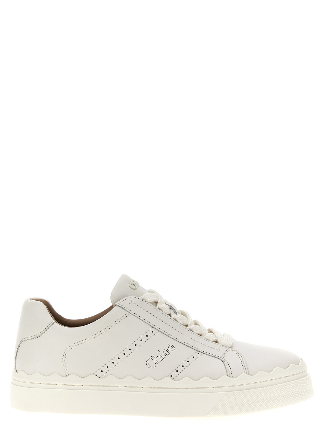CHLOÉ - 'Lauren' sneakers lauren-sneakers