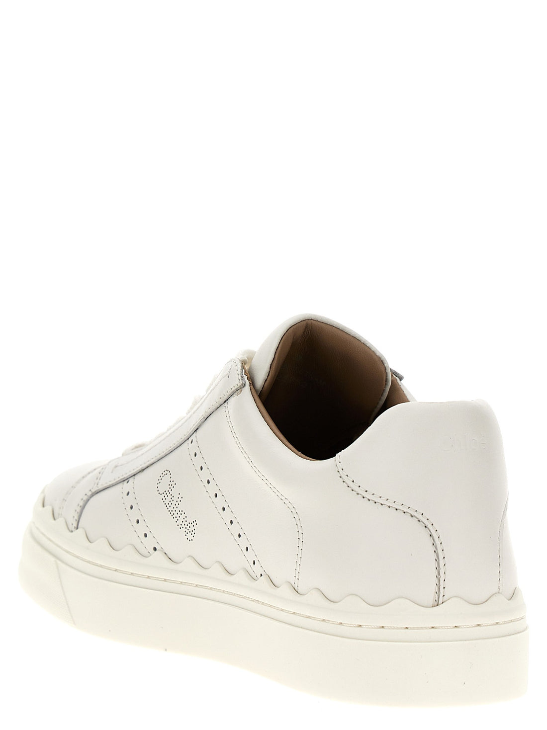 CHLOÉ - 'Lauren' sneakers lauren-sneakers