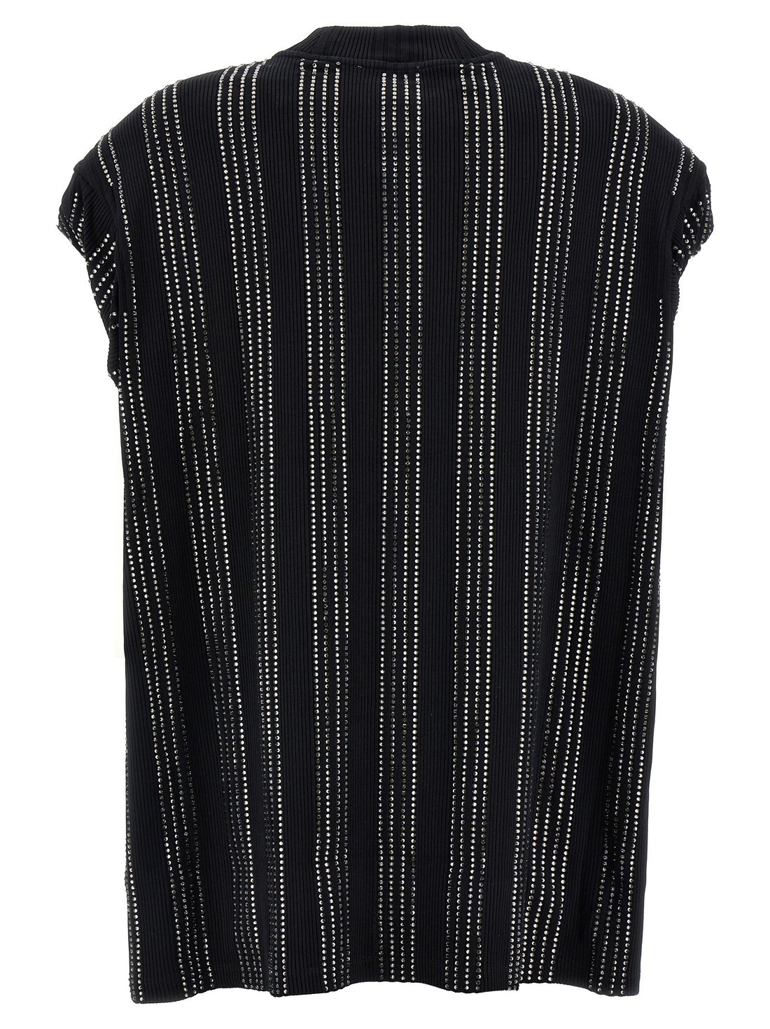 The Attico - 'Laurie' dress Black 40 IT