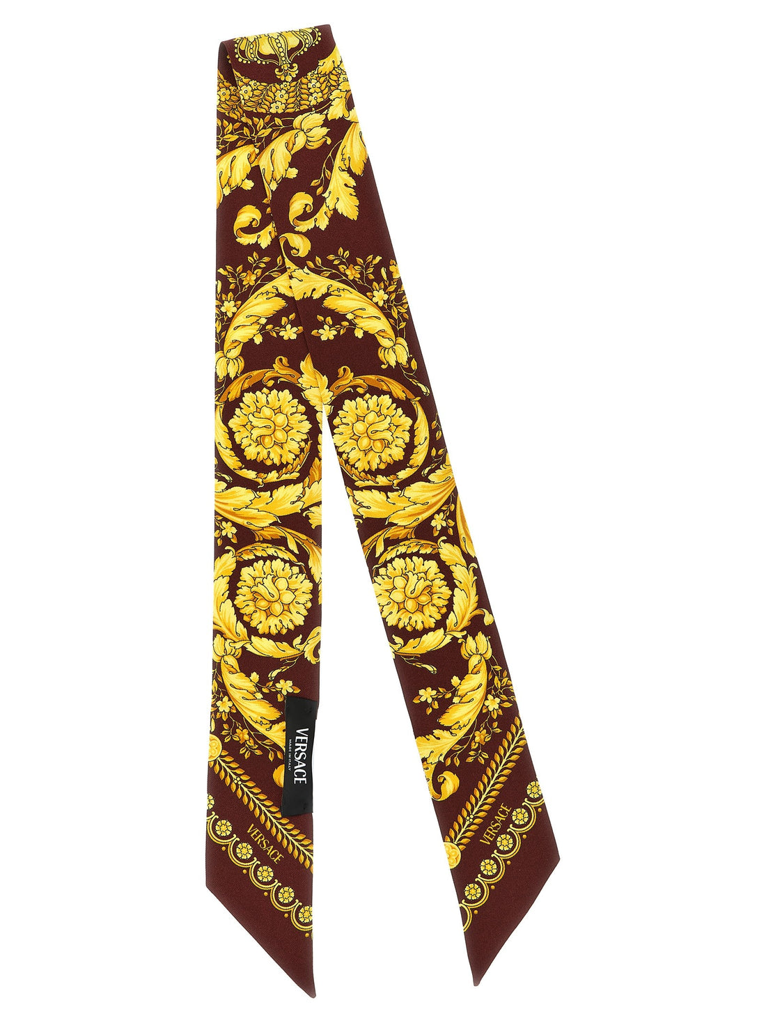 Versace - Lavallière ‘Baroque’ lavalliere-baroque