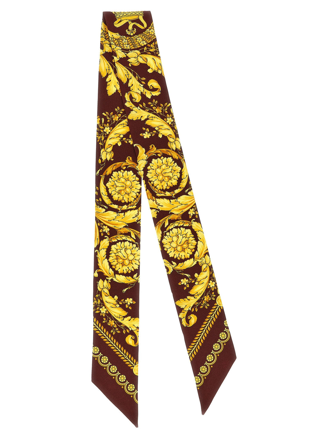 Versace - Lavallière ‘Baroque’ lavalliere-baroque