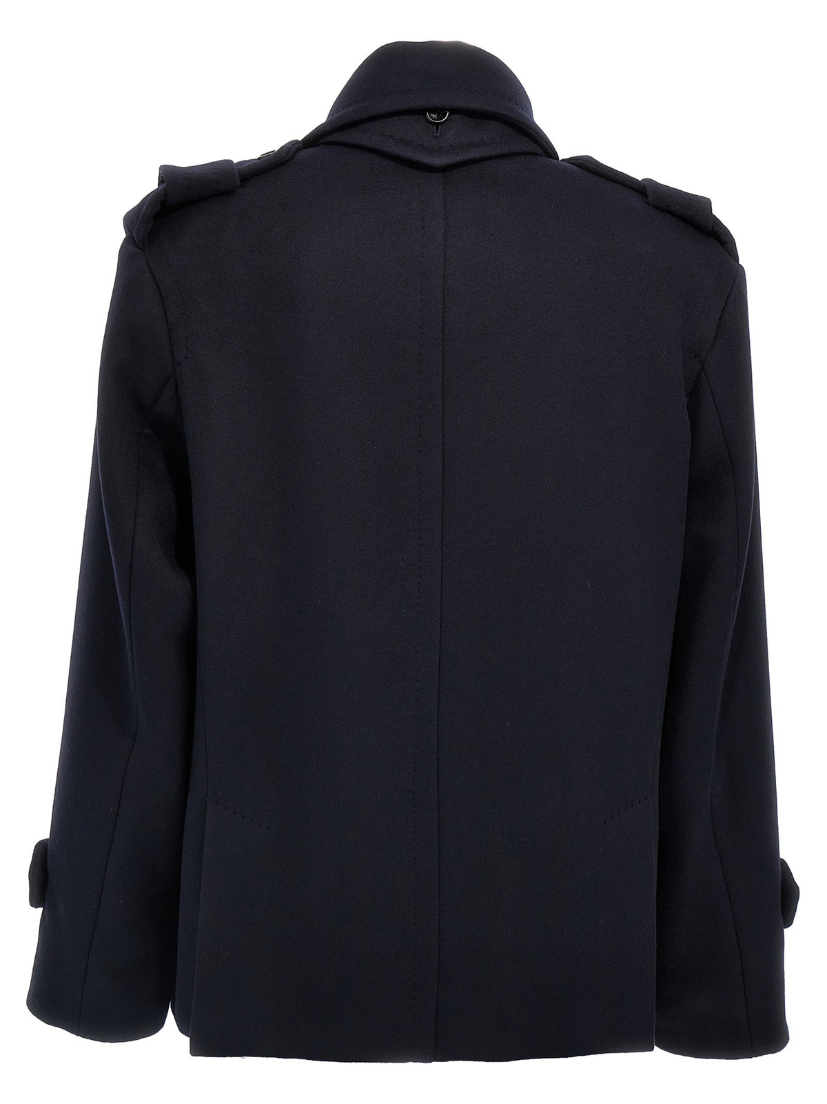 Max Mara - 'Laveno' coat