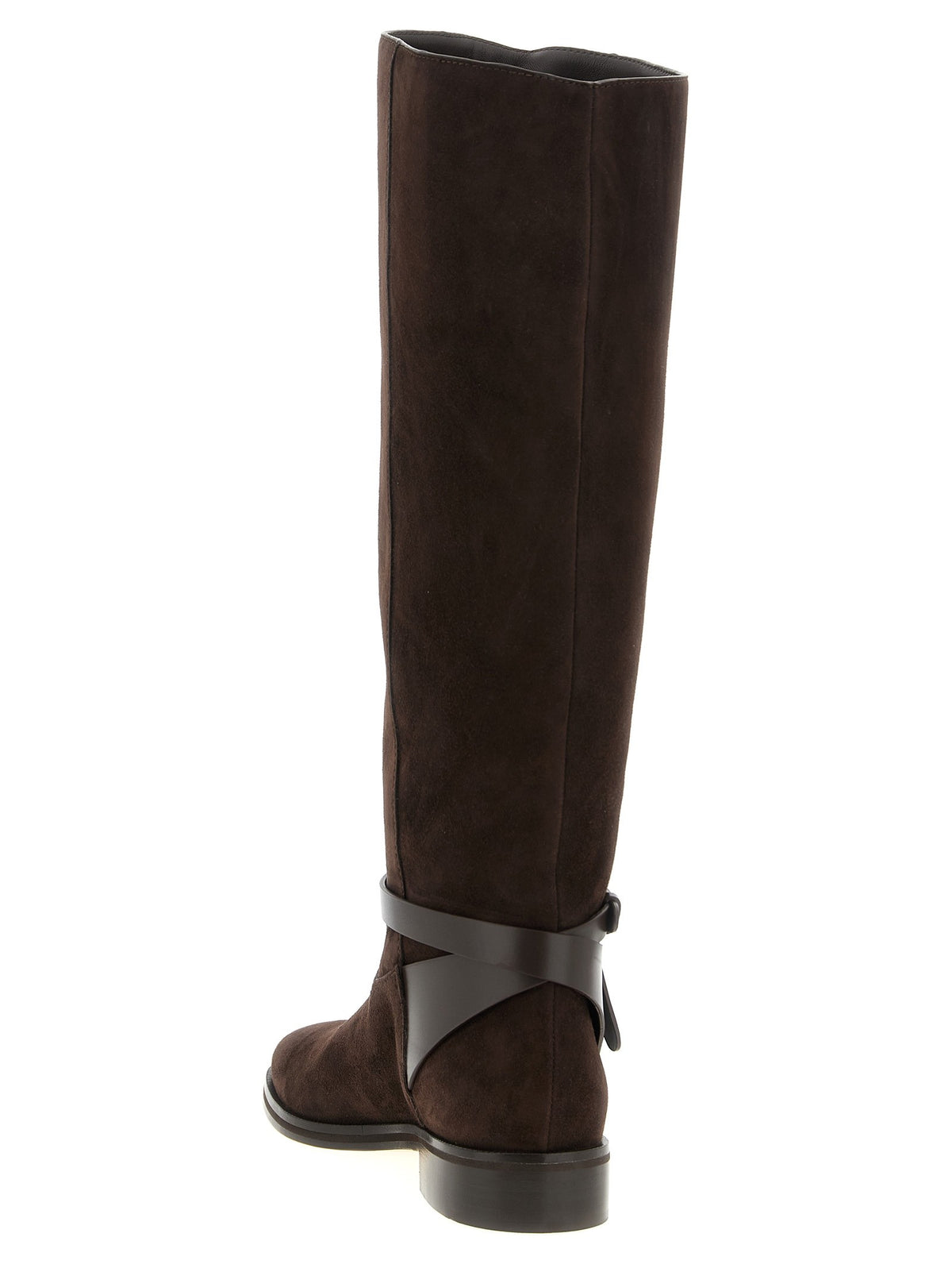 Jimmy Choo - 'Lawton' boots
