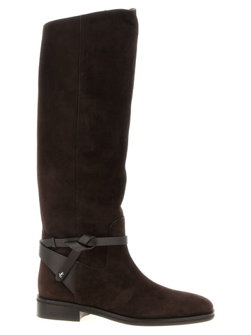 Jimmy Choo - 'Lawton' boots