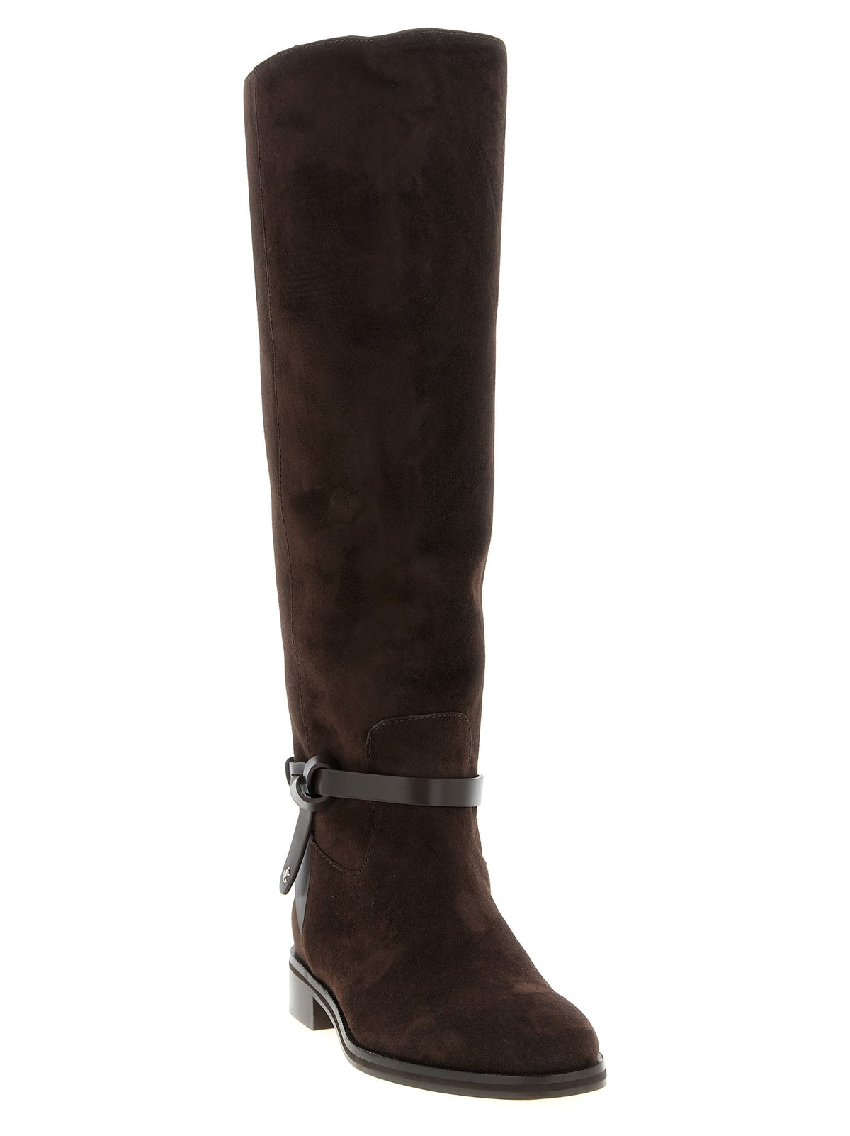 Jimmy Choo - 'Lawton' boots