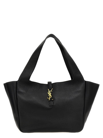Saint Laurent - 'Le 5 À 7 Bea' shopping bag