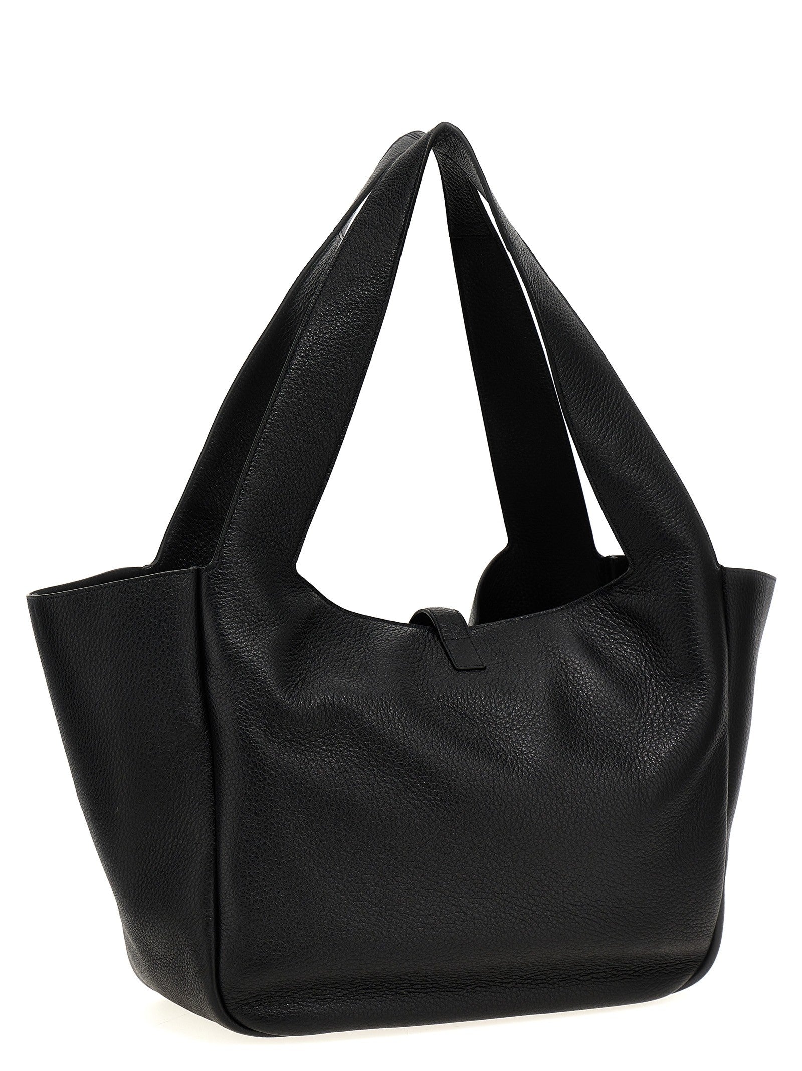 Saint Laurent - 'Le 5 À 7 Bea' shopping bag